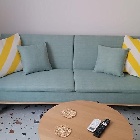 Del Mar 1C - New Beach First Floor One Bed Flat ปัวร์โตเดซากุนโต ภายนอก รูปภาพ