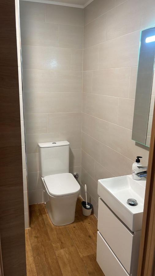 Del Mar 1C - New Beach First Floor One Bed Flat ปัวร์โตเดซากุนโต ภายนอก รูปภาพ
