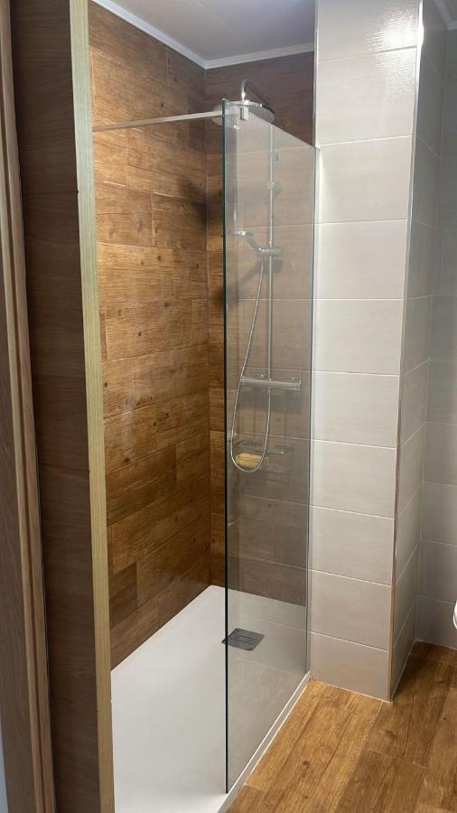 Del Mar 1C - New Beach First Floor One Bed Flat ปัวร์โตเดซากุนโต ภายนอก รูปภาพ