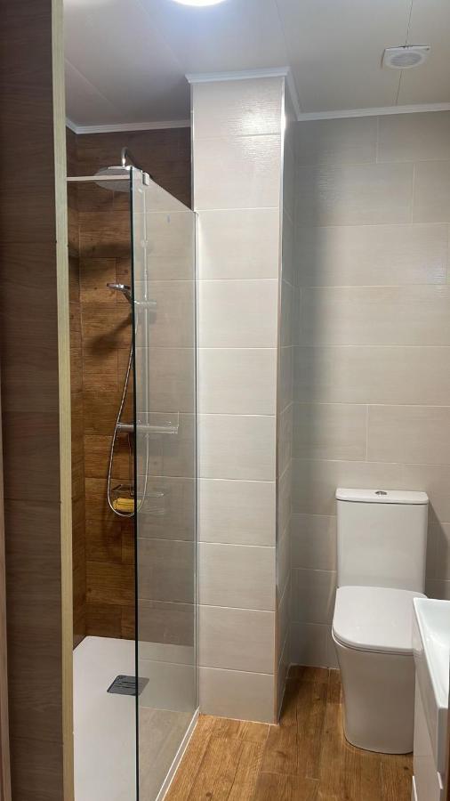 Del Mar 1C - New Beach First Floor One Bed Flat ปัวร์โตเดซากุนโต ภายนอก รูปภาพ