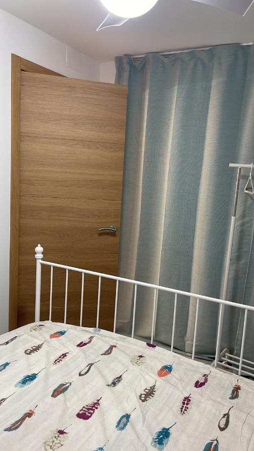 Del Mar 1C - New Beach First Floor One Bed Flat ปัวร์โตเดซากุนโต ภายนอก รูปภาพ