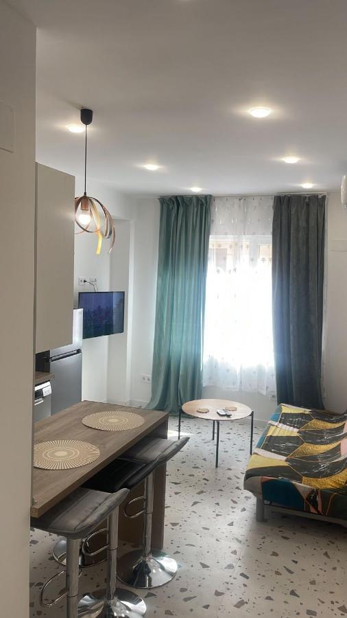 Del Mar 1C - New Beach First Floor One Bed Flat ปัวร์โตเดซากุนโต ภายนอก รูปภาพ