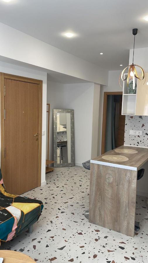 Del Mar 1C - New Beach First Floor One Bed Flat ปัวร์โตเดซากุนโต ภายนอก รูปภาพ