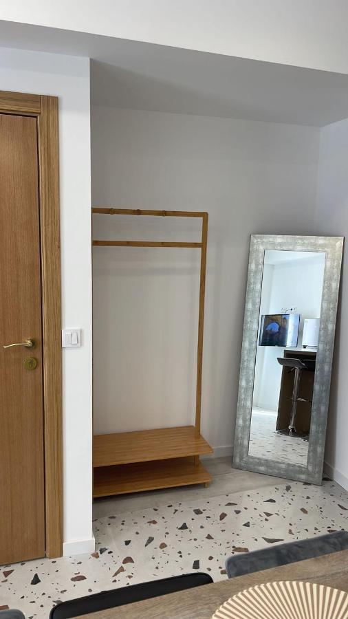 Del Mar 1C - New Beach First Floor One Bed Flat ปัวร์โตเดซากุนโต ภายนอก รูปภาพ