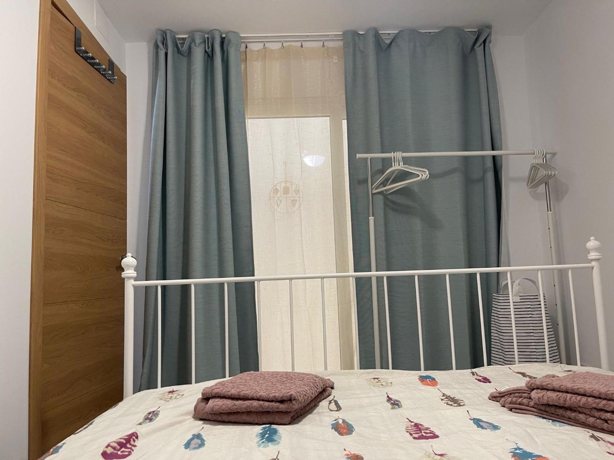 Del Mar 1C - New Beach First Floor One Bed Flat ปัวร์โตเดซากุนโต ภายนอก รูปภาพ