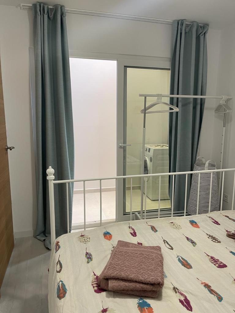 Del Mar 1C - New Beach First Floor One Bed Flat ปัวร์โตเดซากุนโต ภายนอก รูปภาพ